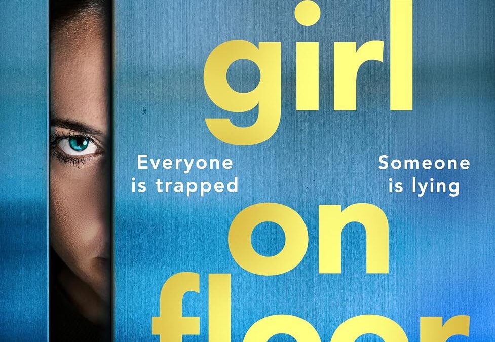 The Girl on Floor 29