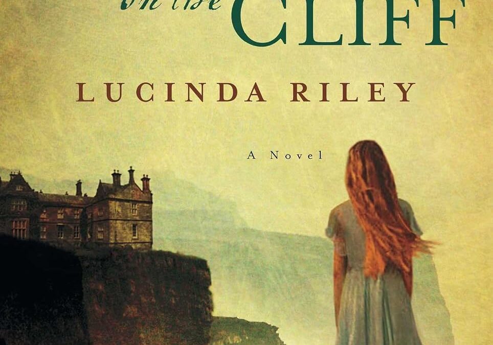 The Girl on the Cliff