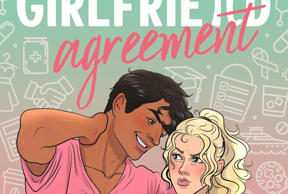 The Girlfriend Agreement