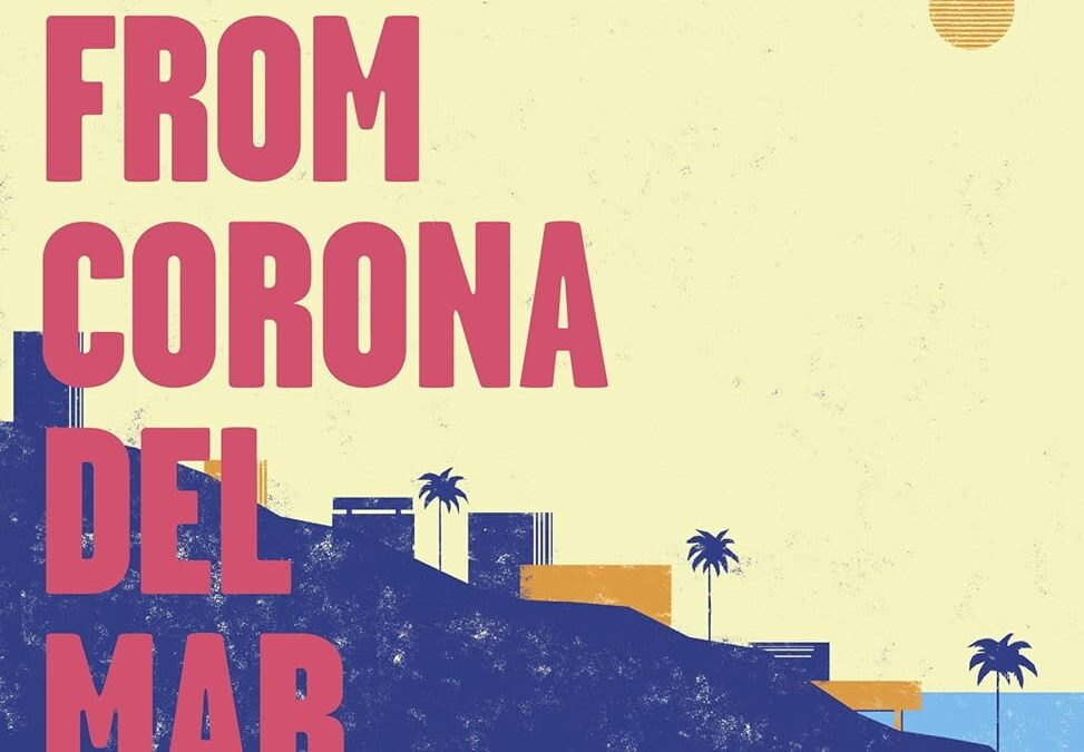 The Girls from Corona del Mar