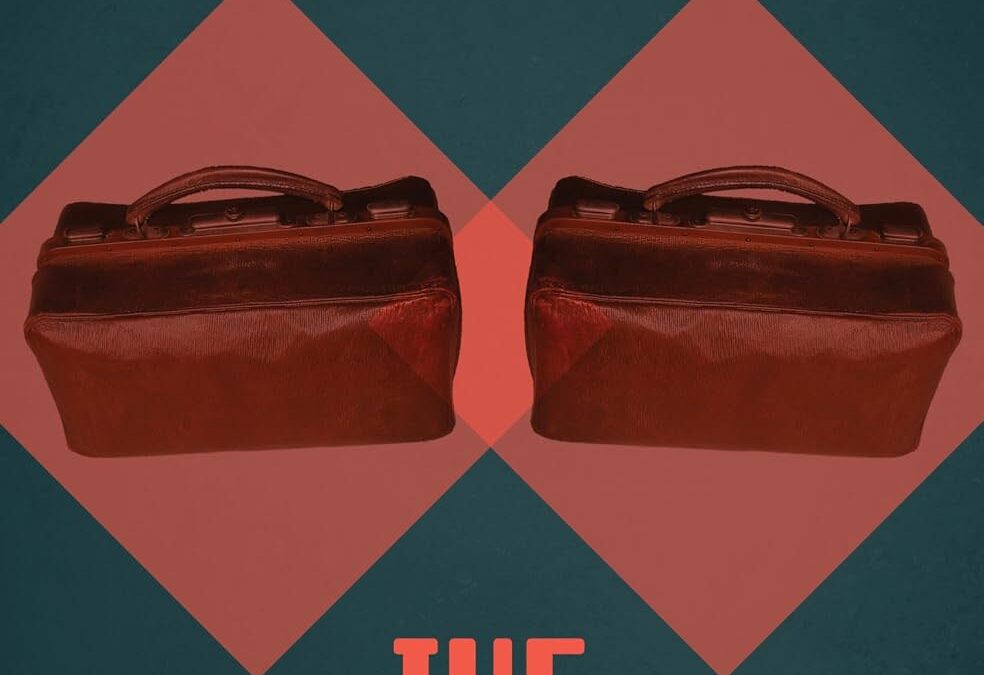 The Gladstone Bag