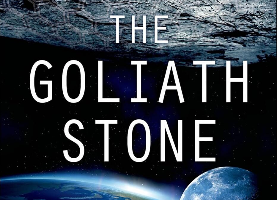 The Goliath Stone