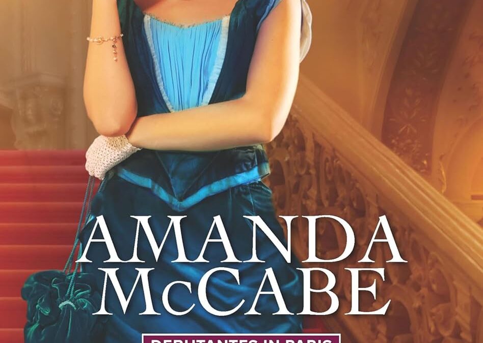 The Governess’s Convenient Marriage