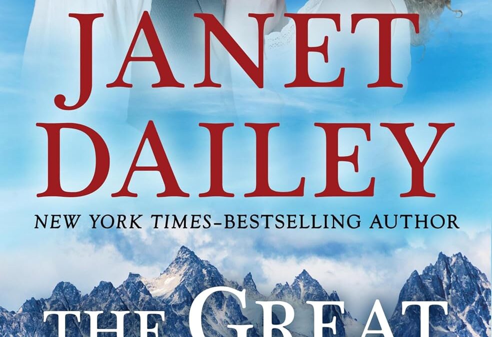 The Great Alone