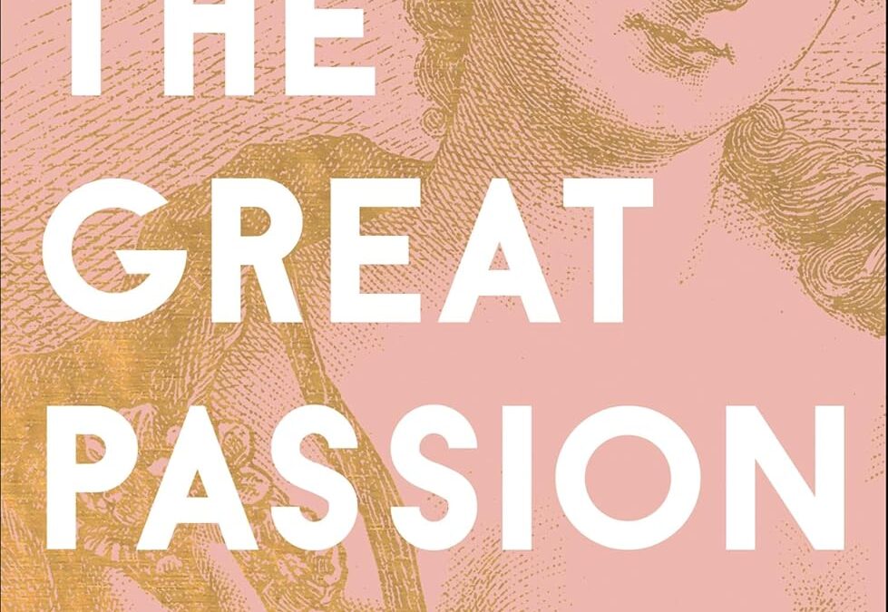 The Great Passion
