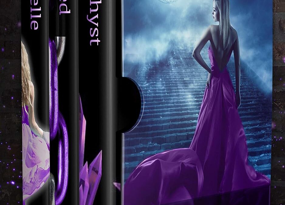 The Guardian (Complete Series)
