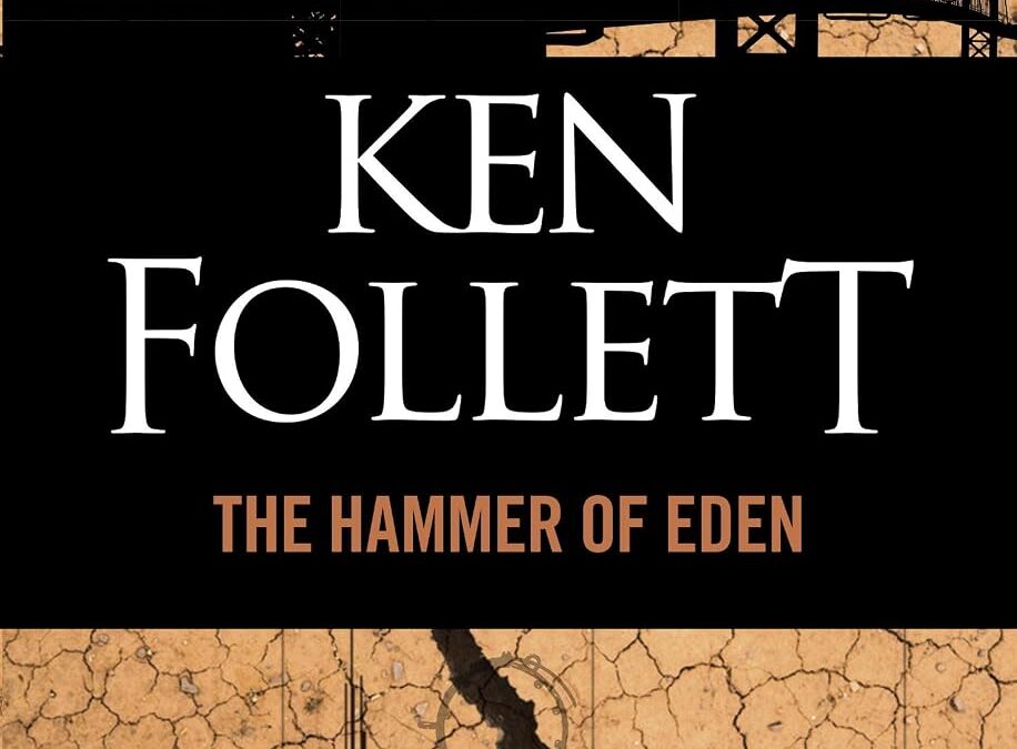 The Hammer of Eden