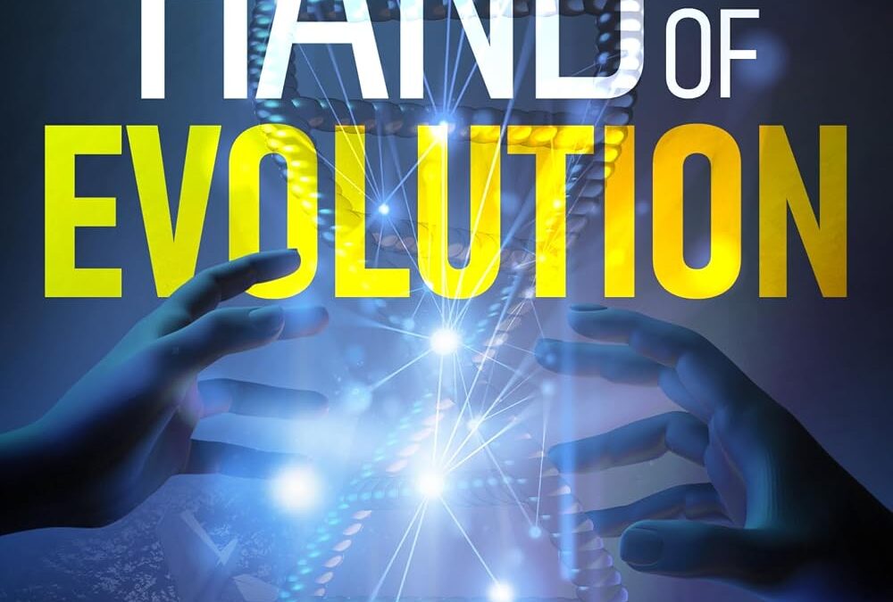 The Hand of Evolution