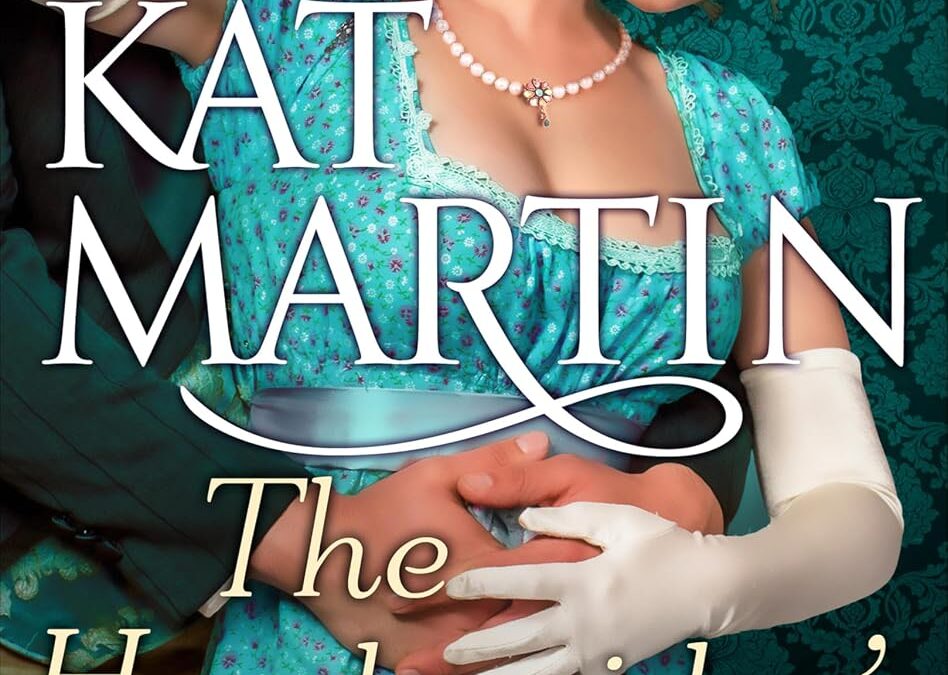 The Handmaiden’s Necklace
