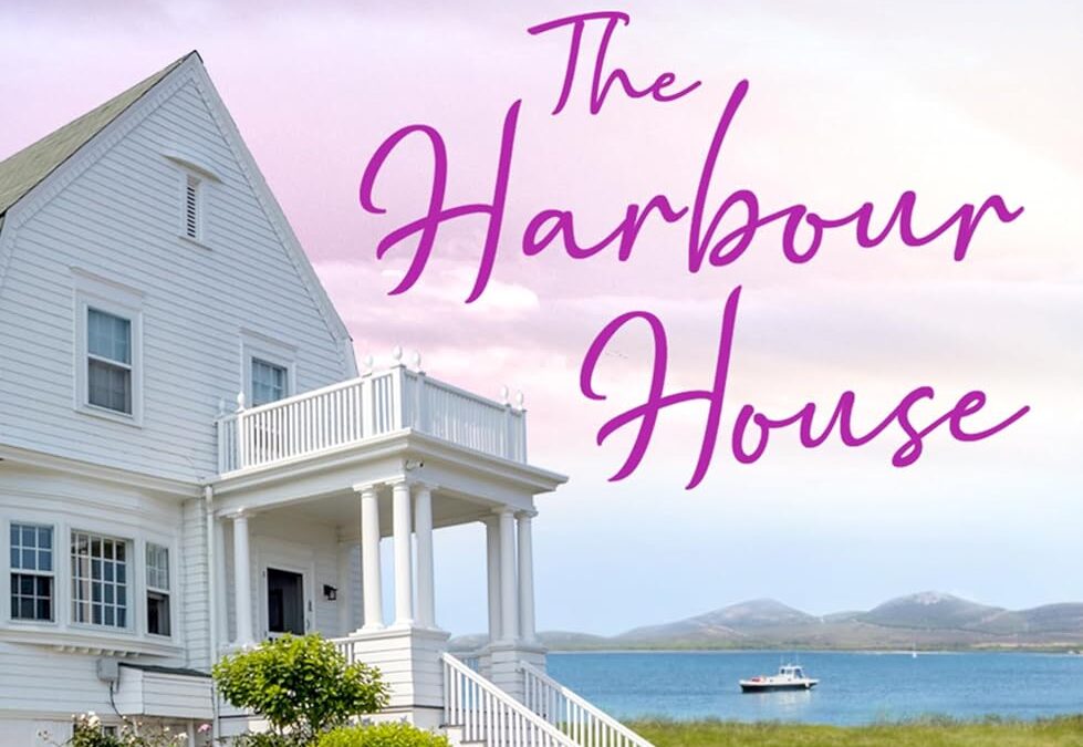The Harbour House