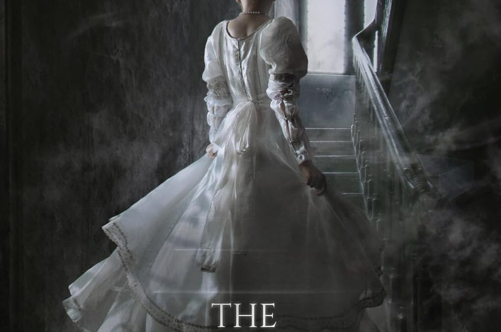 The Haunting of Wellsley Manor