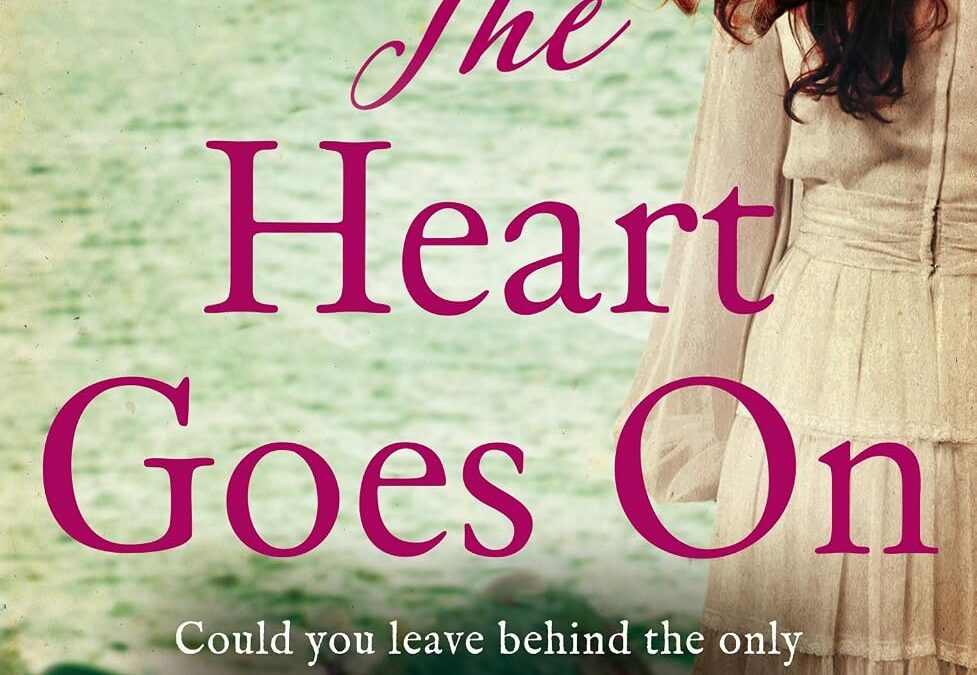 The Heart Goes On
