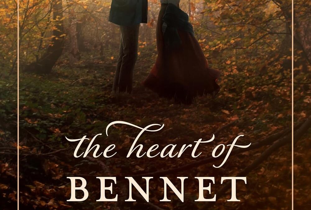 The Heart of Bennet Hollow