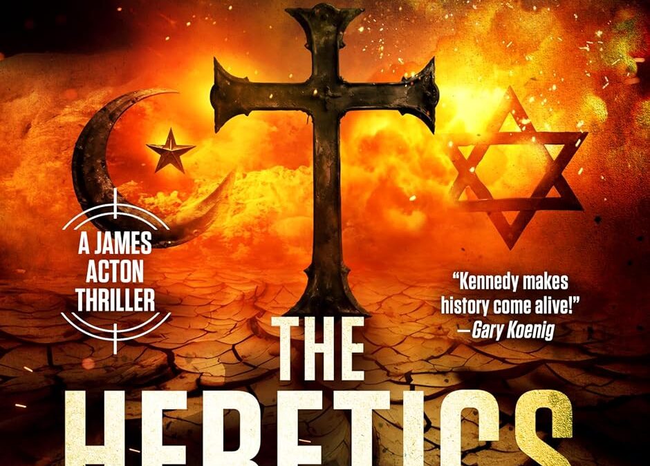 The Heretics Bible
