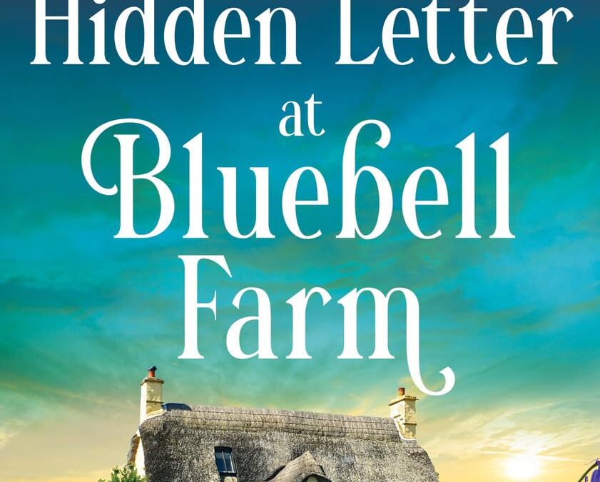 The Hidden Letter at Bluebell Farm