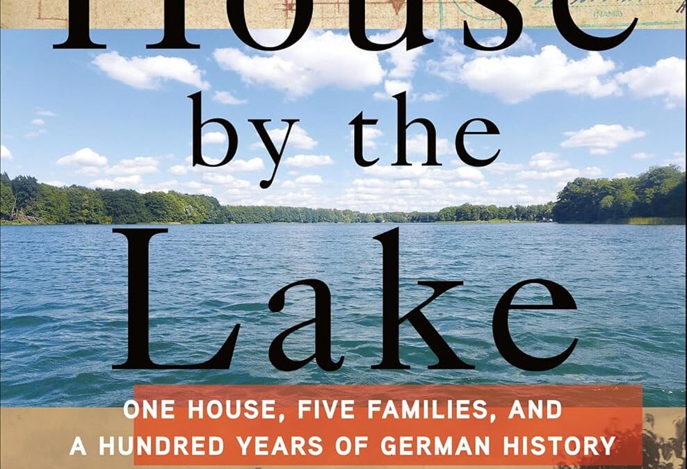 The House by the Lake