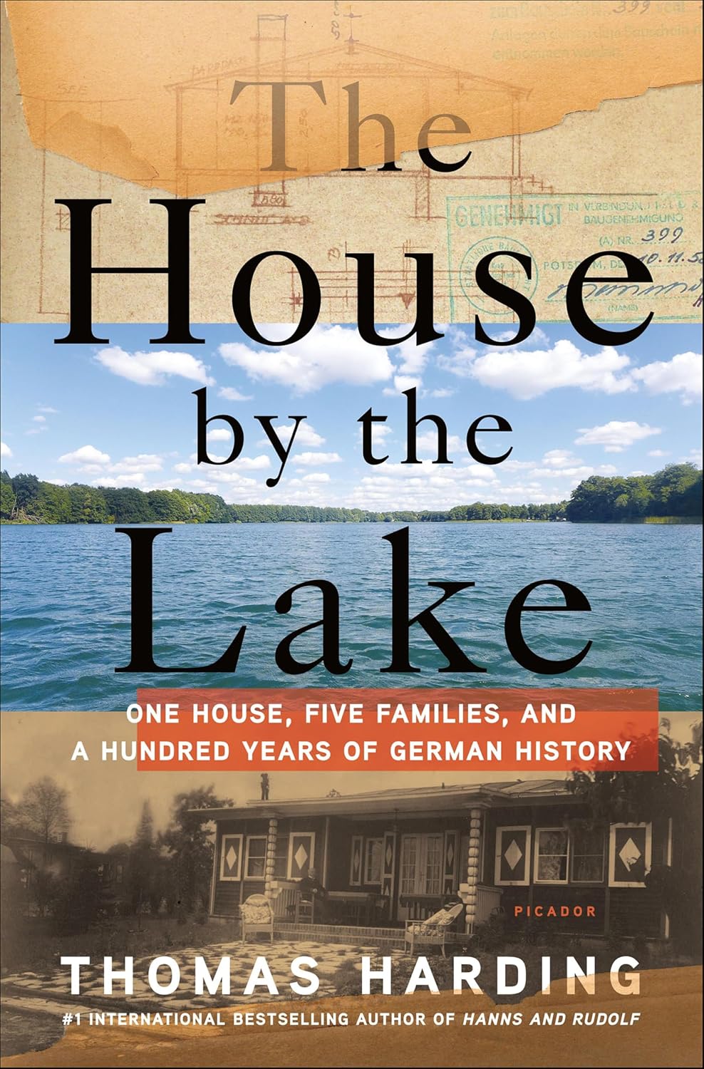 The House by the Lake