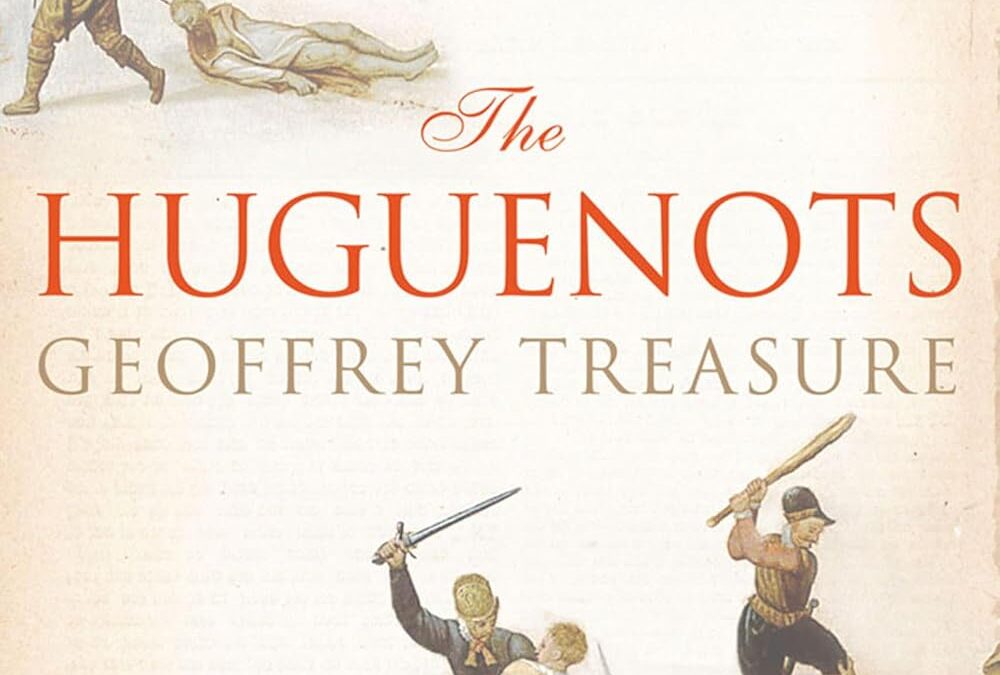 The Huguenots