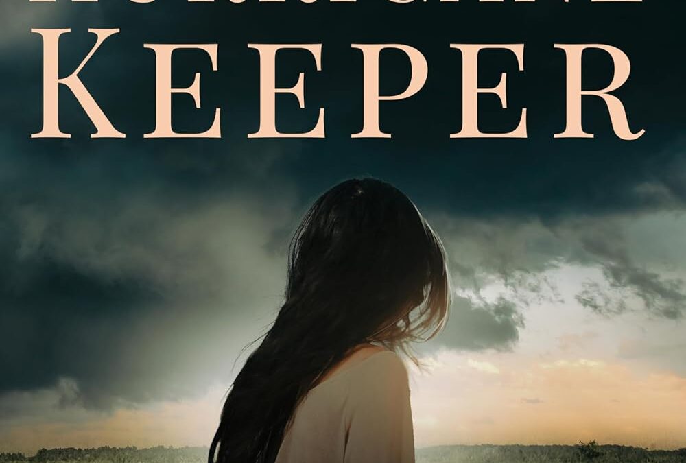 The Hurricane Keeper