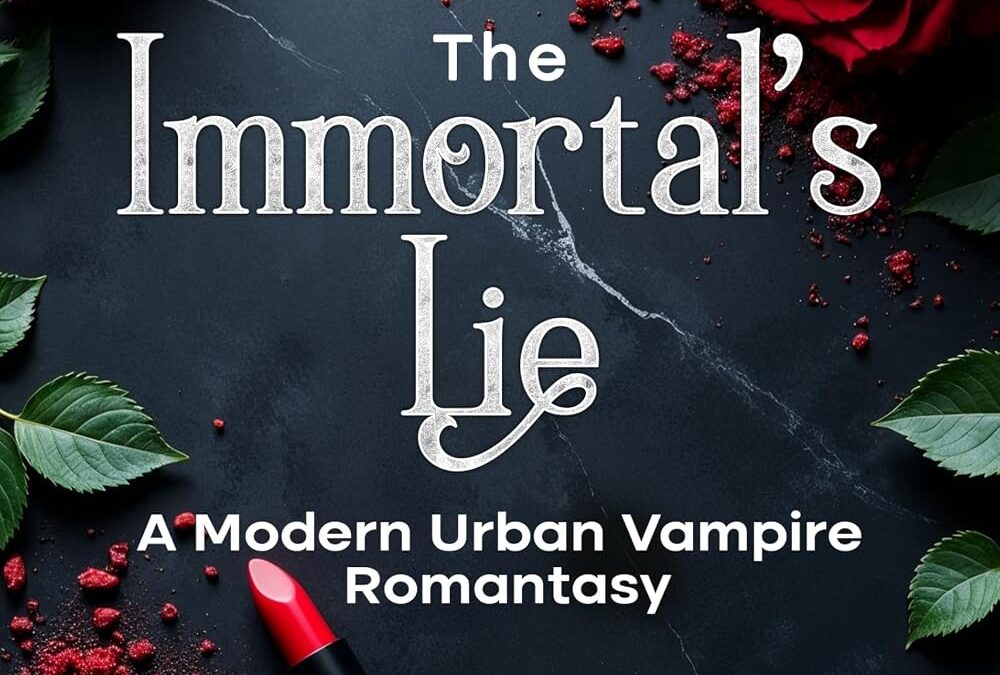 The Immortal’s Lie