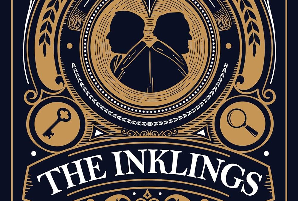 The Inklings Detective Agency