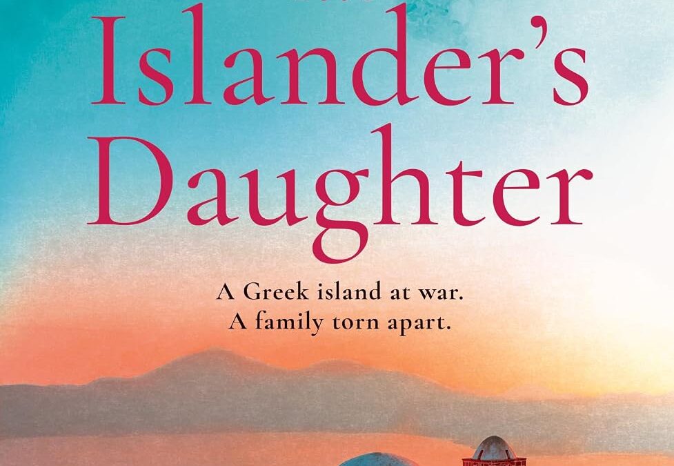 The Islander’s Daughter