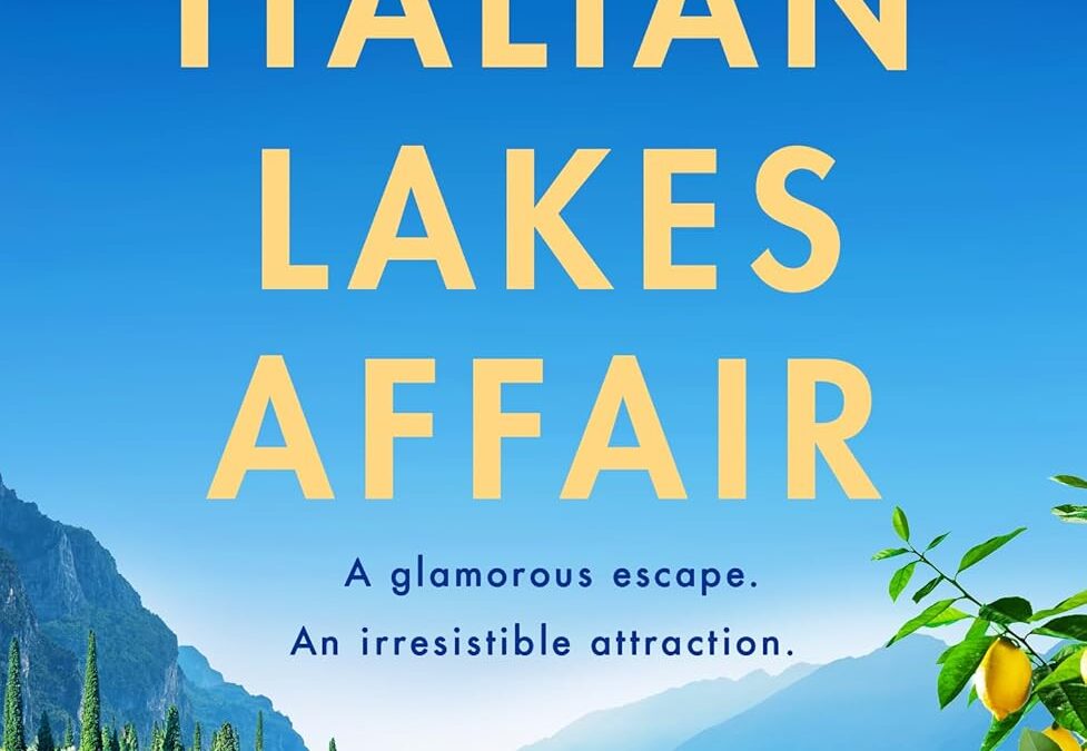 The Italian Lakes Affair