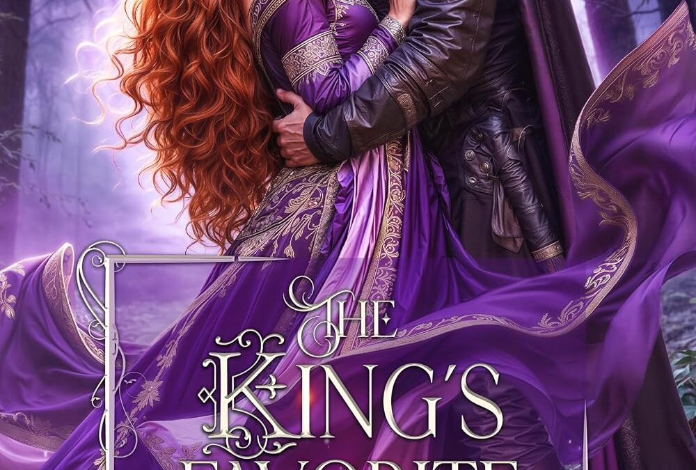 The King’s Favorite