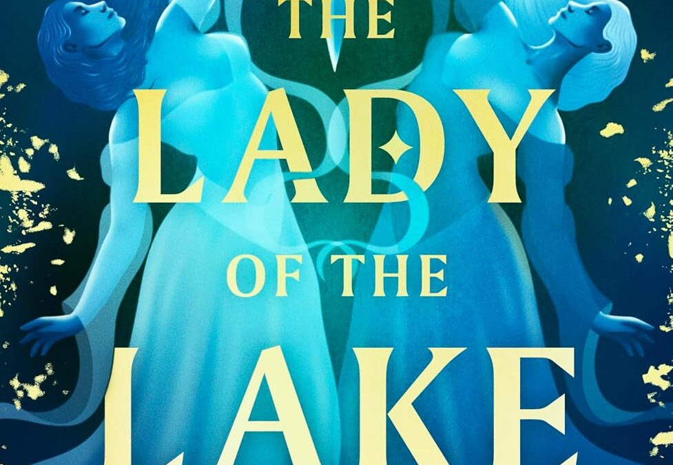 The Lady of the Lake