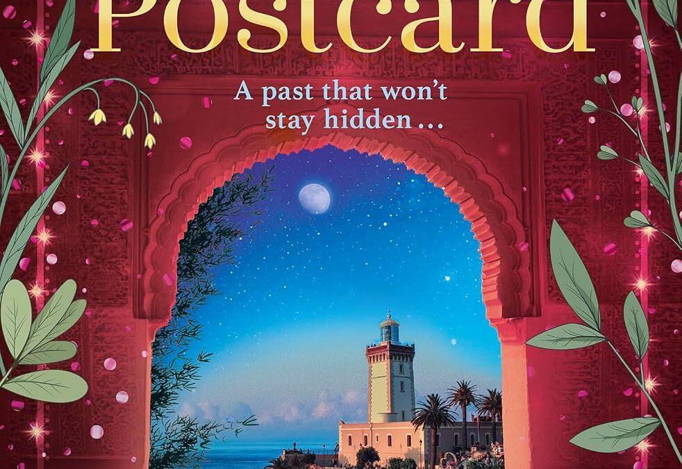 The Last Postcard