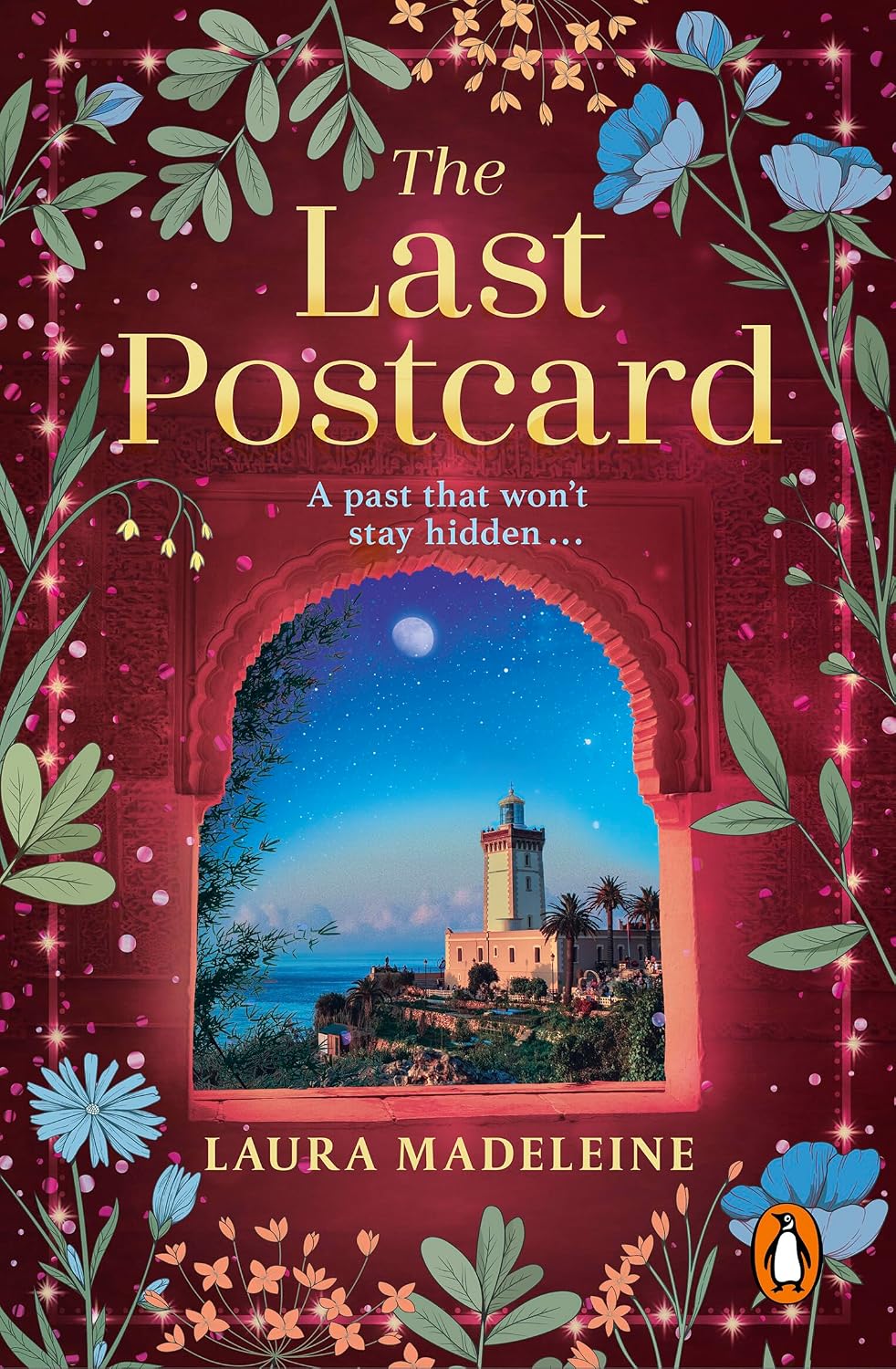 The Last Postcard