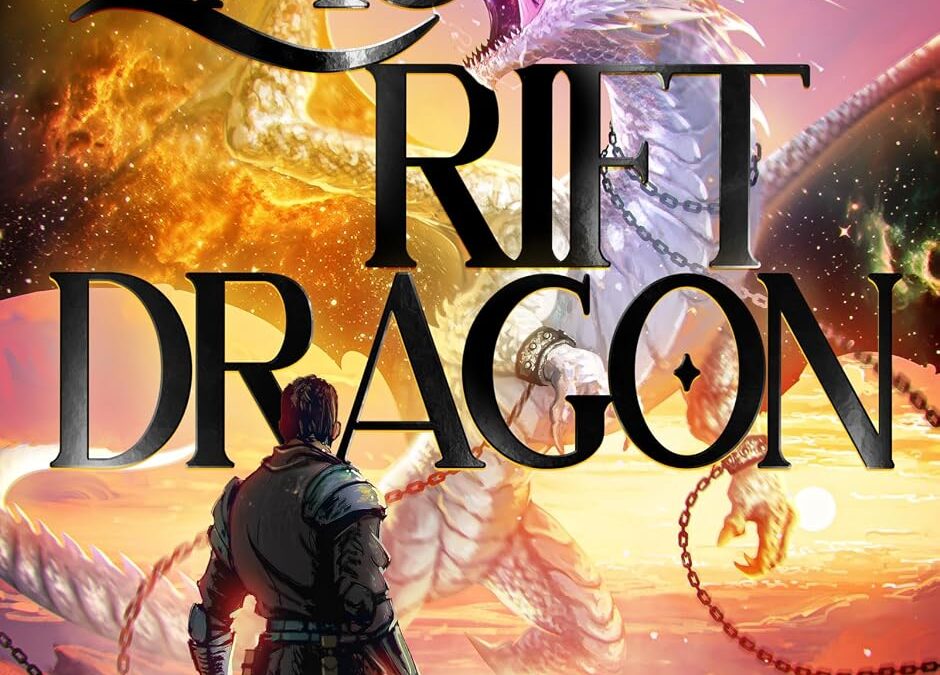 The Last Rift Dragon