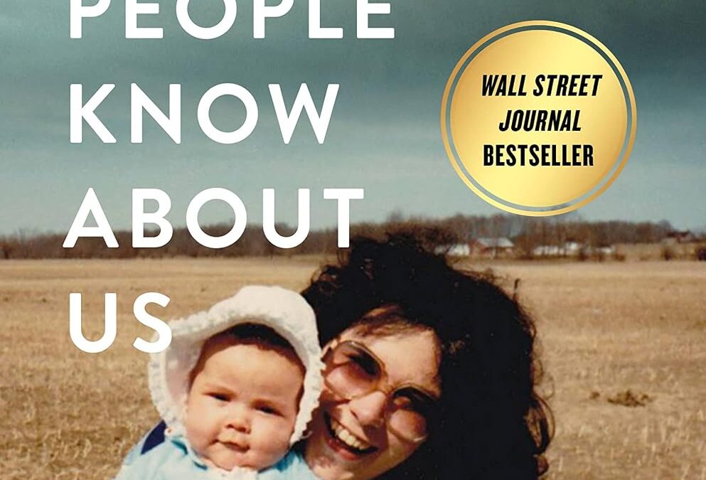 The Less People Know About Us
