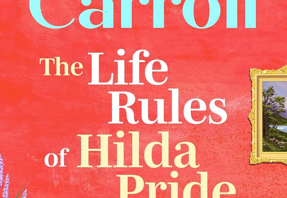 The Life Rules of Hilda Pride