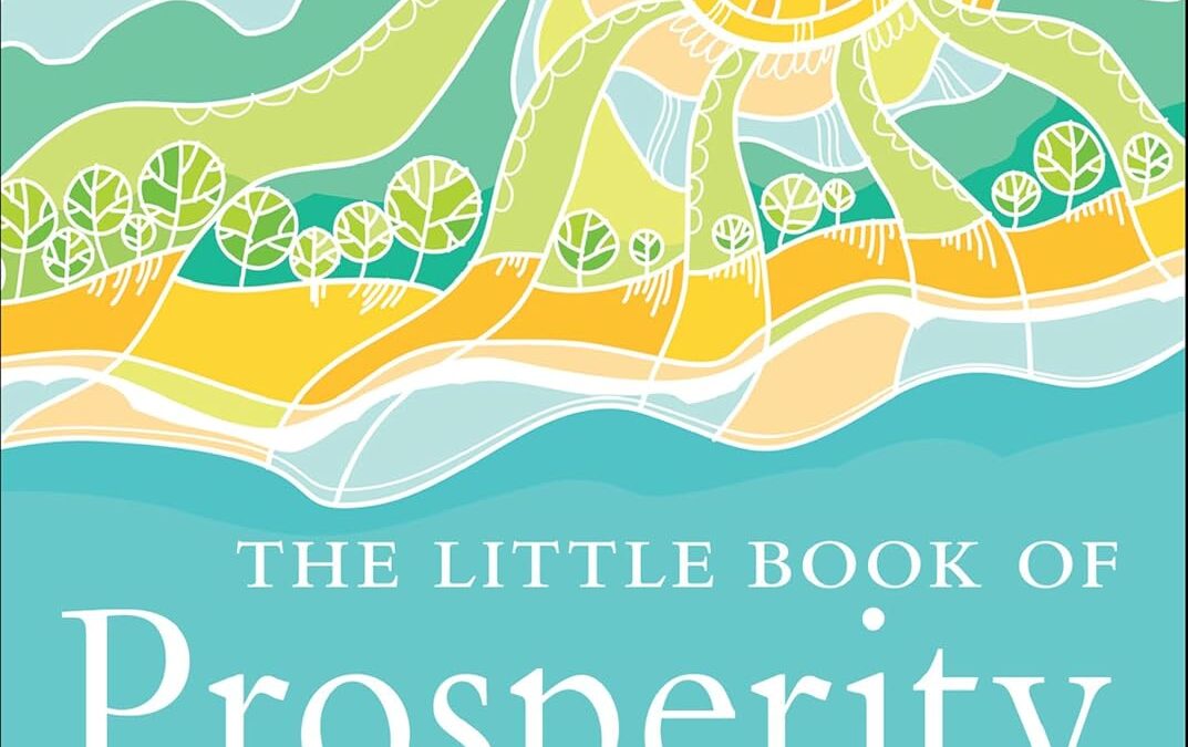 The Little Book of Prosperity