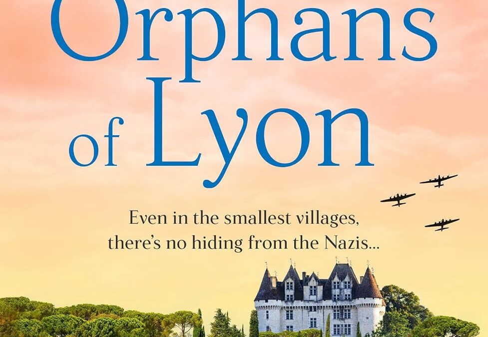 The Lost Orphans of Lyon