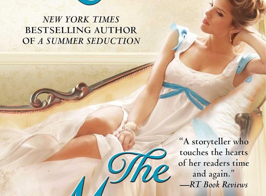 The Marrying Season