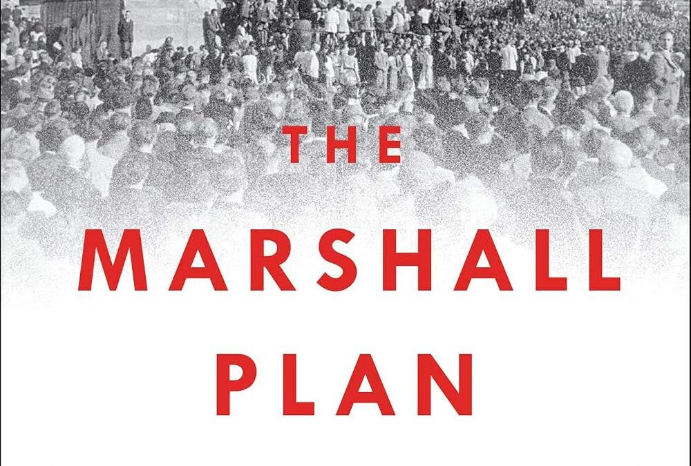 The Marshall Plan