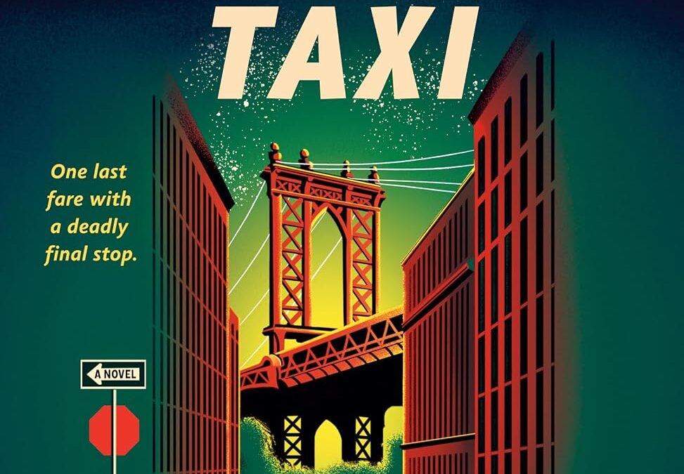 The Midnight Taxi