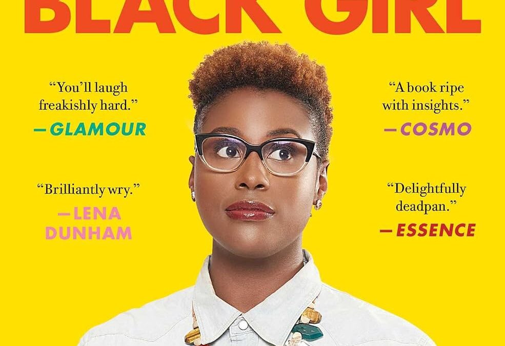 The Misadventures of Awkward Black Girl