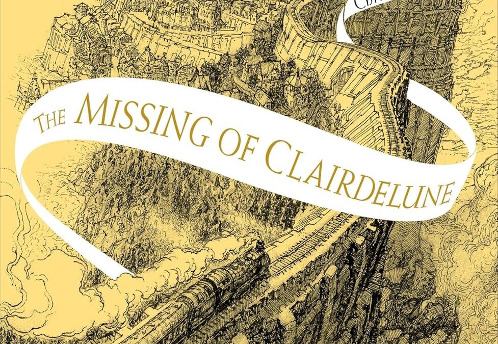 The Missing of Clairdelune