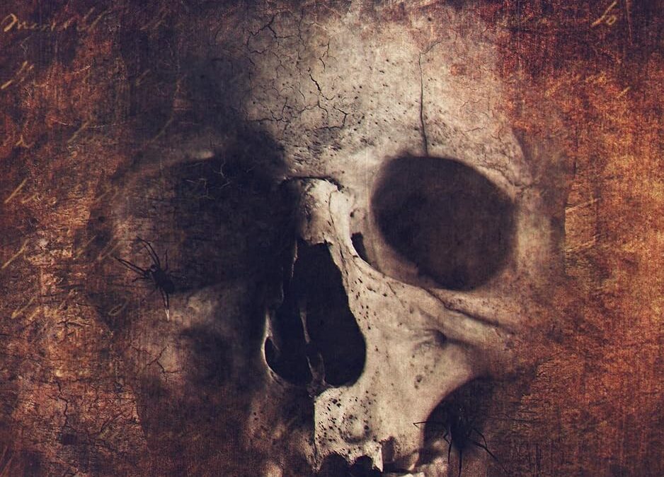 The Necromancer