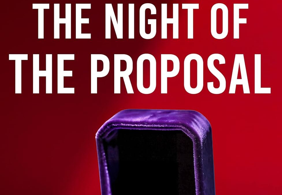 The Night of the Proposal