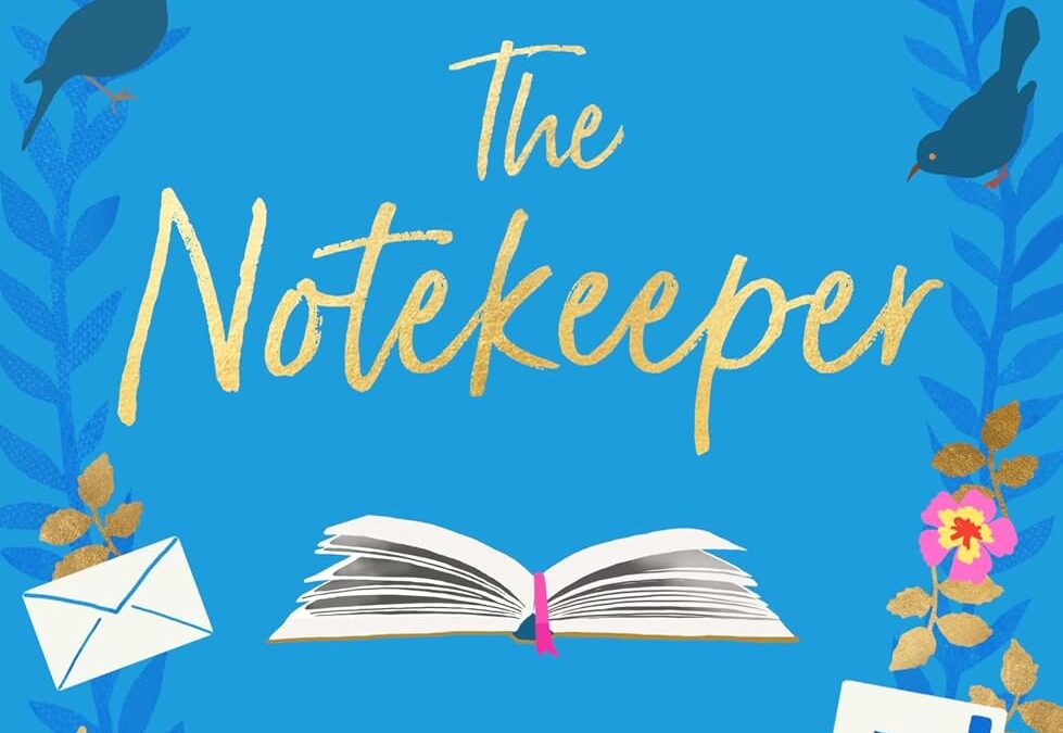 The Notekeeper