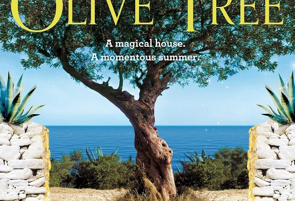 The Olive Tree