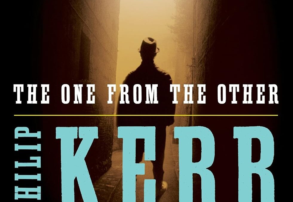 The One from the Other