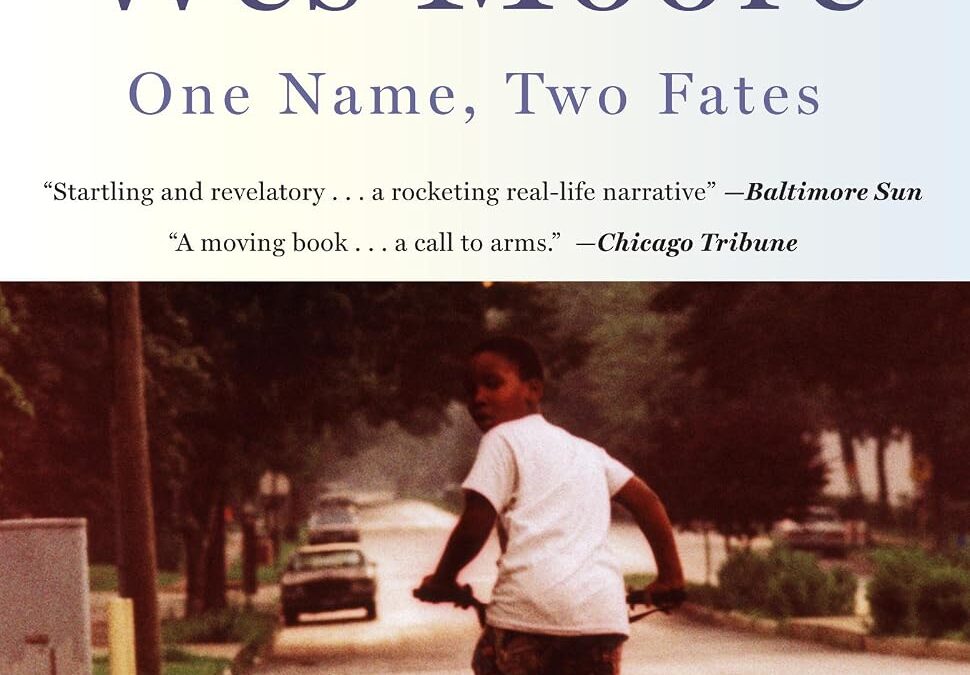 The Other Wes Moore