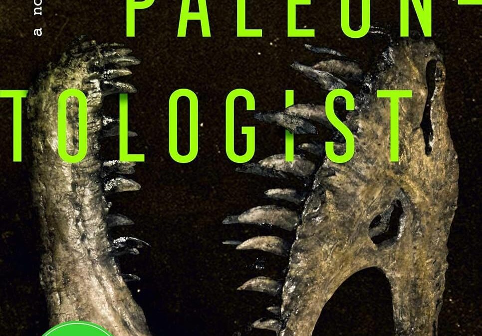 The Paleontologist