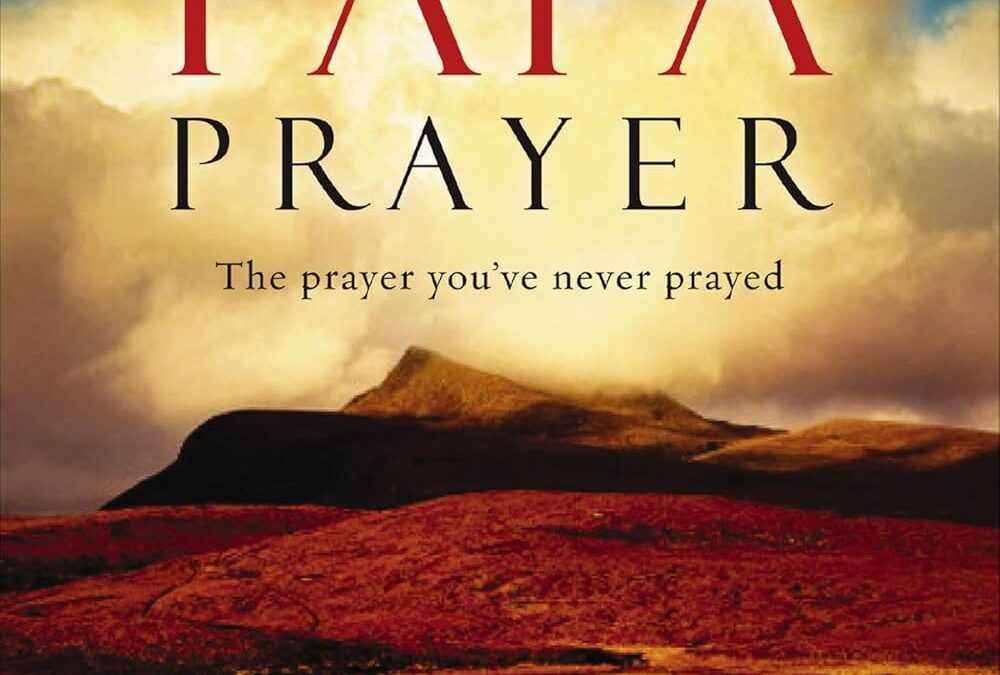 The Papa Prayer