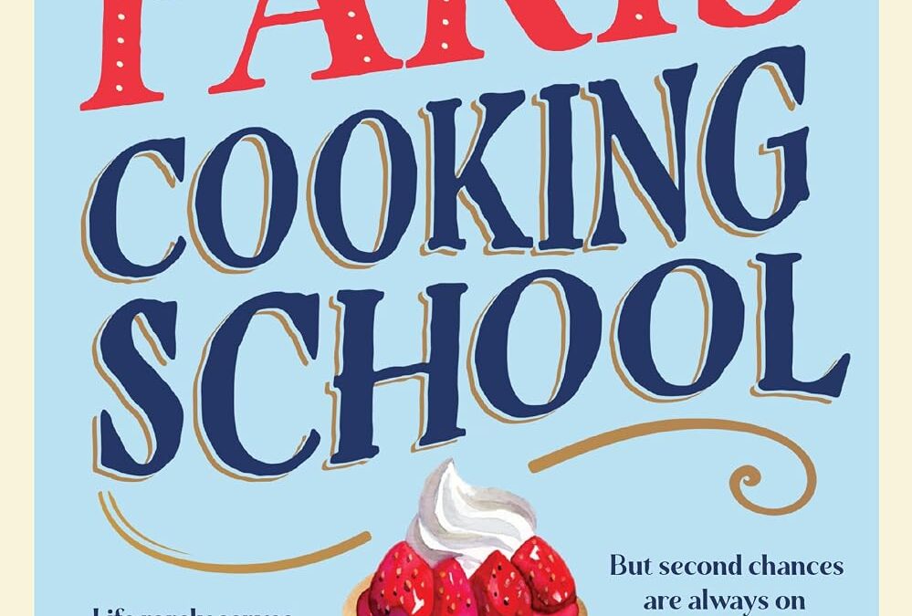 The Paris Cooking School